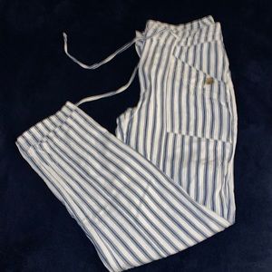 American eagle sailor mom jeans!